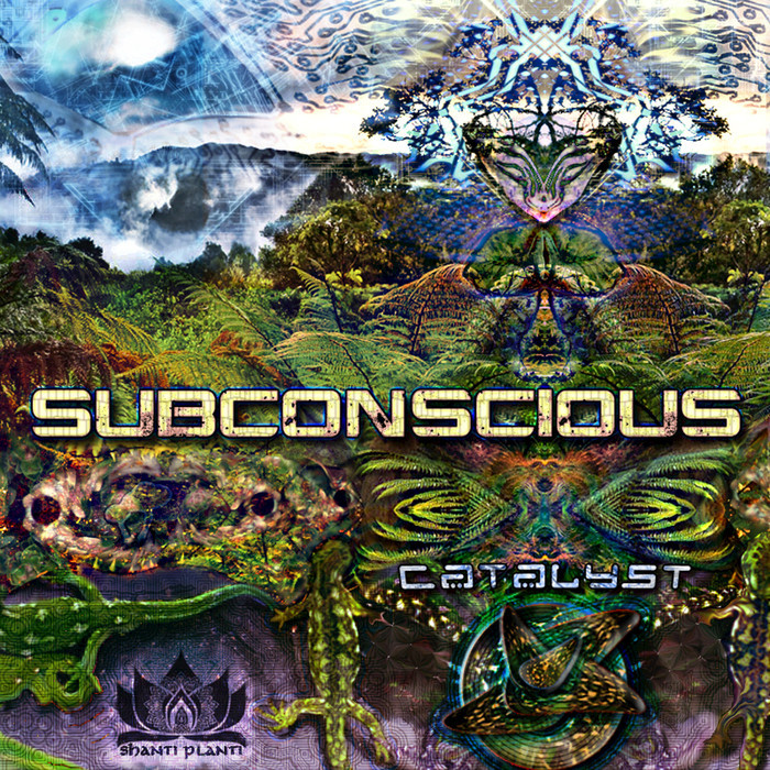 SUBCONSCIOUS - Catalyst