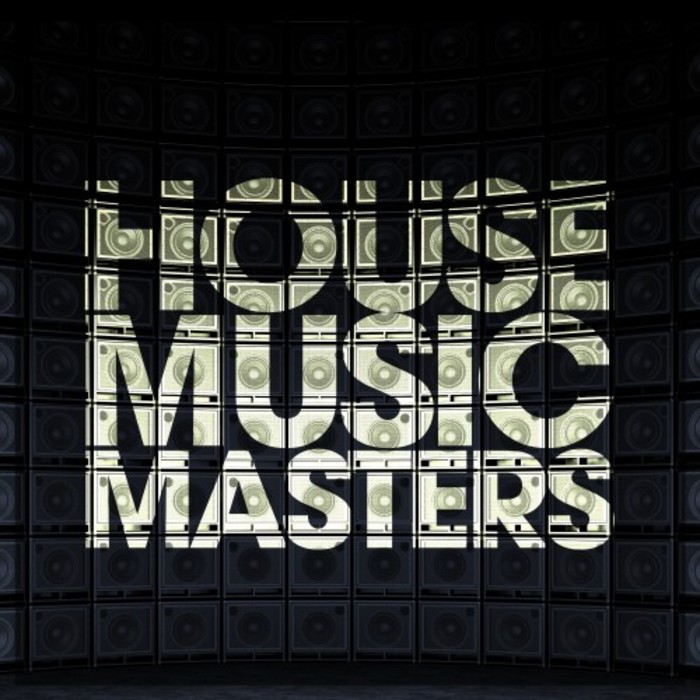 VARIOUS - House Music Masters