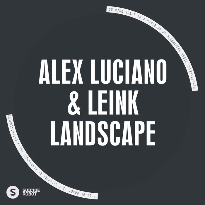 ALEX LUCIANO/LEINK - Landscape