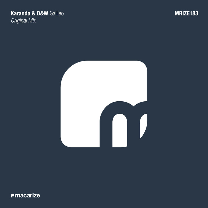 KARANDA/D&W - Galileo