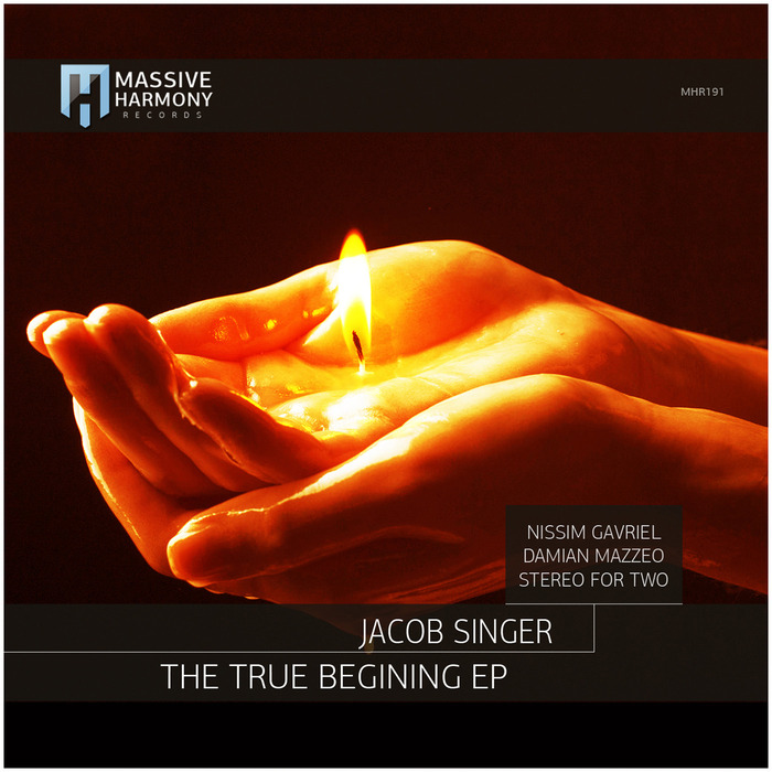 JACOB SINGER - The True Begining