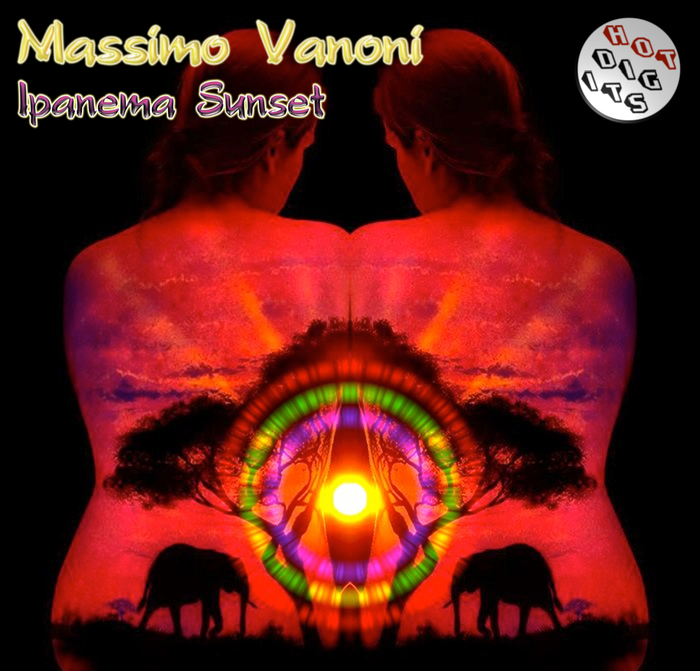 MASSIMO VANONI - Ipanema Sunset