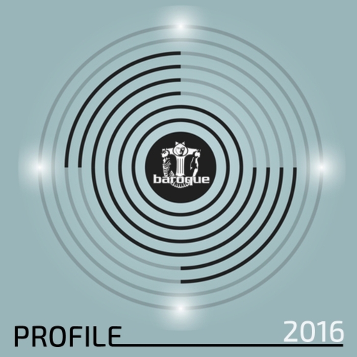 VARIOUS - Baroque Profile 2016 Vol 2