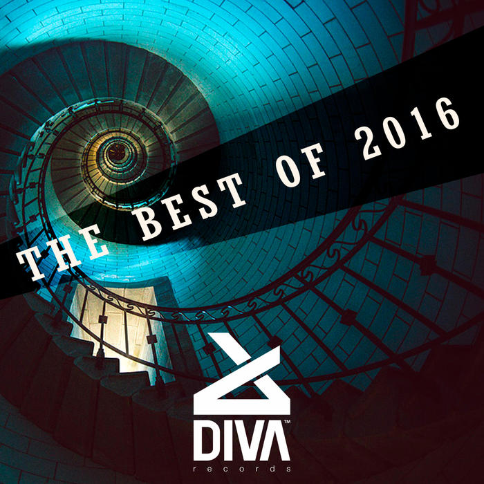 VARIOUS - The Best Of 2016