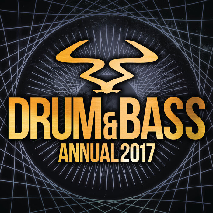 Various - RAM Drum & Bass Annual 2017