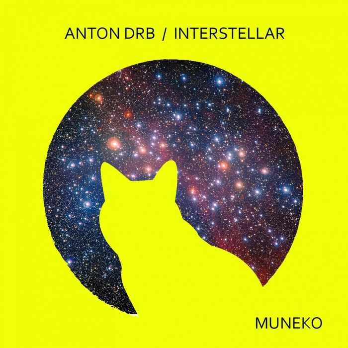 ANTON DRB - Interstellar