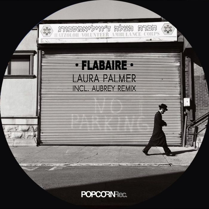 FLABAIRE - Laura Palmer EP