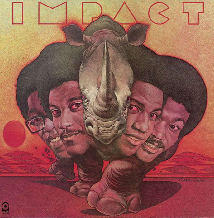 IMPACT - Impact