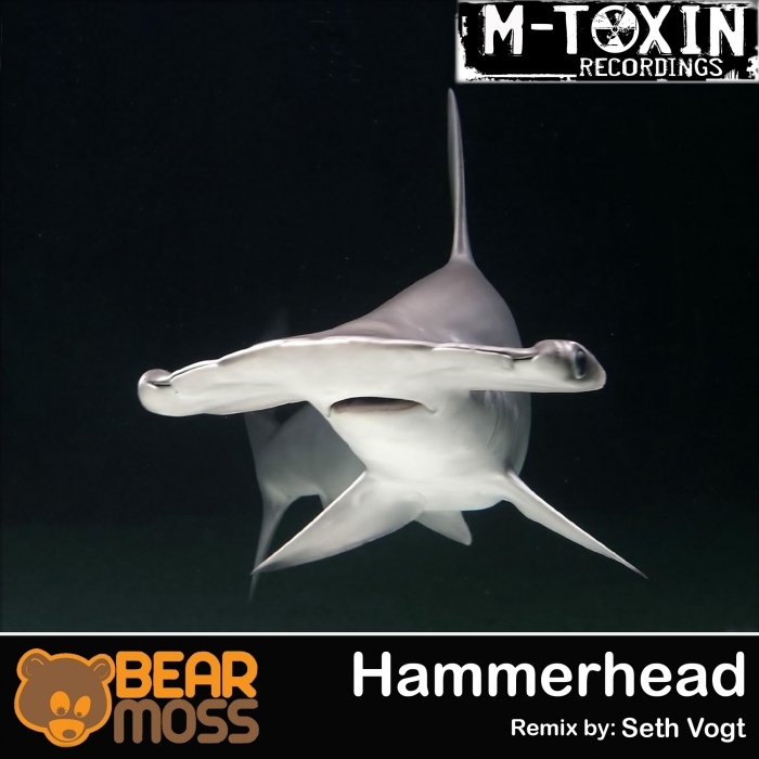 BEAR MOSS - Hammerhead