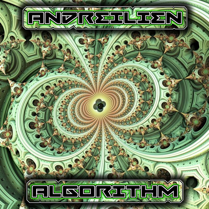 ANDREILIEN - Algorithm