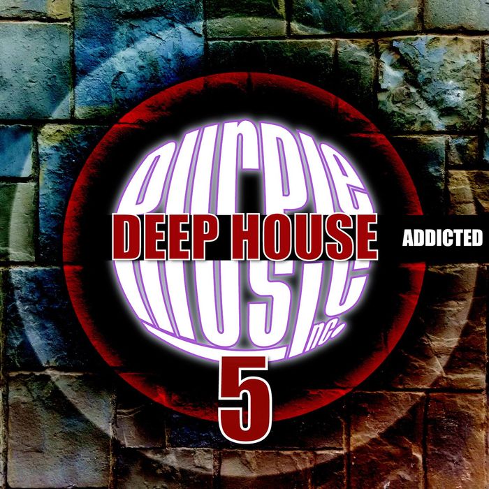 VARIOUS - Deep House Addicted Vol 5