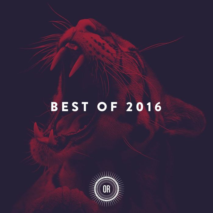 VARIOUS - Best Of 2016