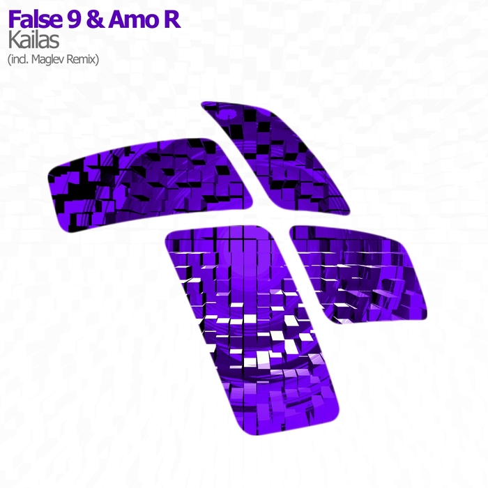 AMO R & FALSE 9 - Kailas