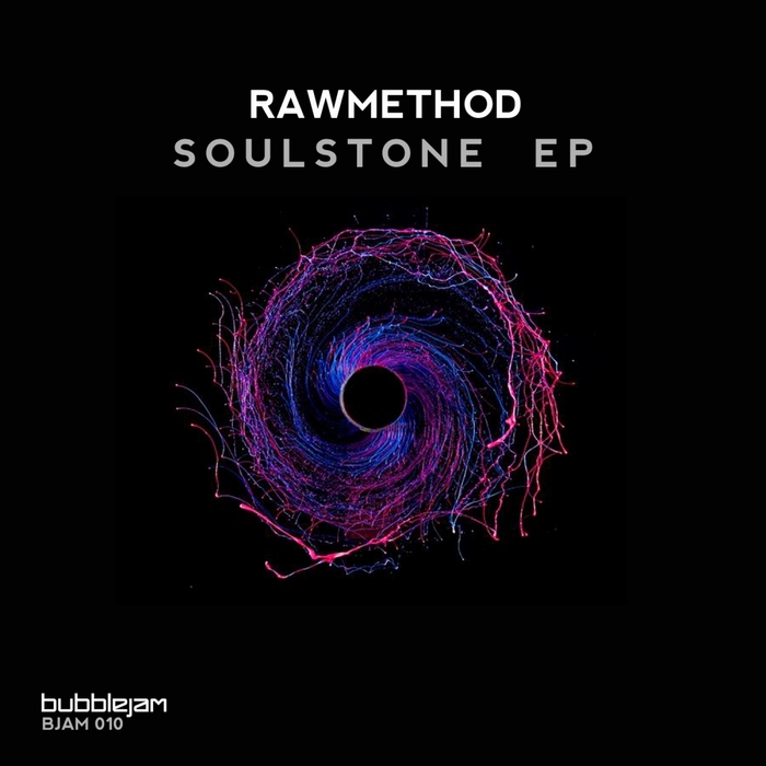 RAWMETHOD - Soulstone EP