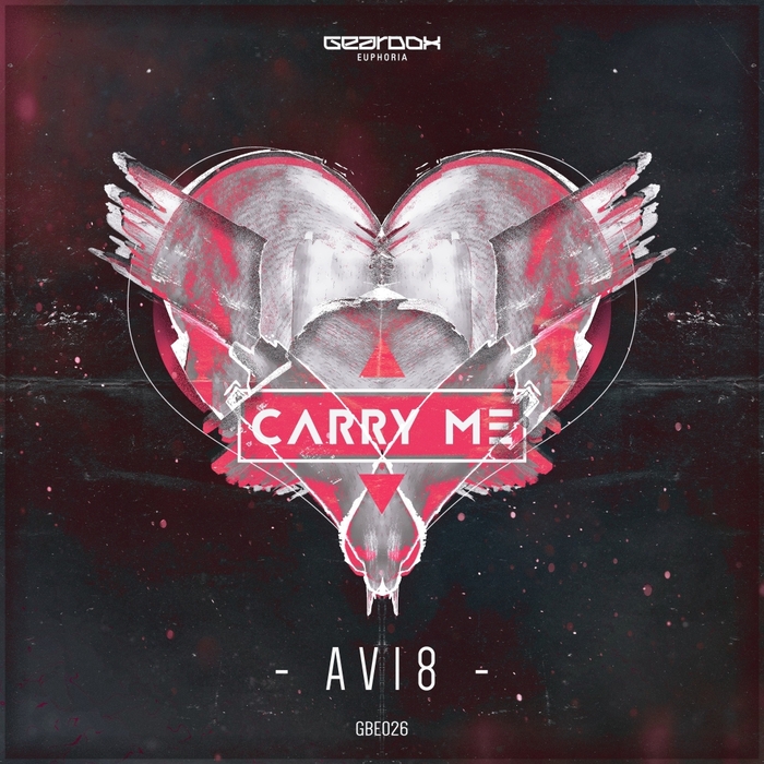 AVI8 - Carry Me