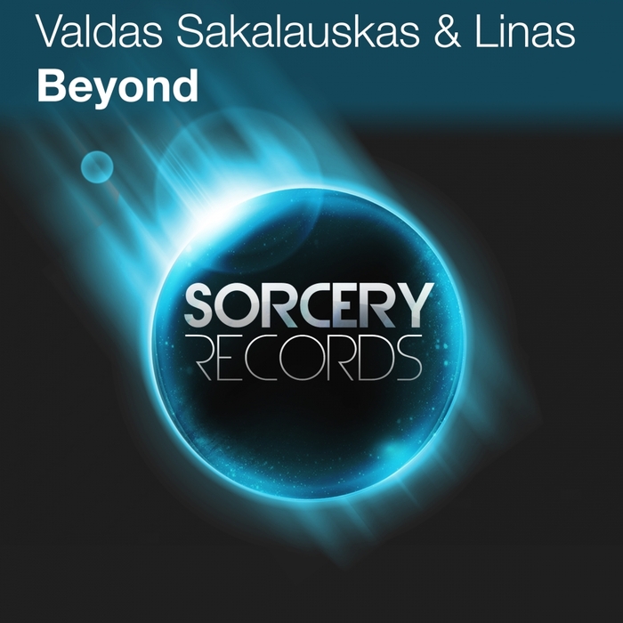 VALDAS SAKALAUSKAS/LINAS - Beyond