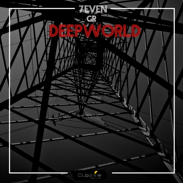 7EVEN (GR) - DeepWorld