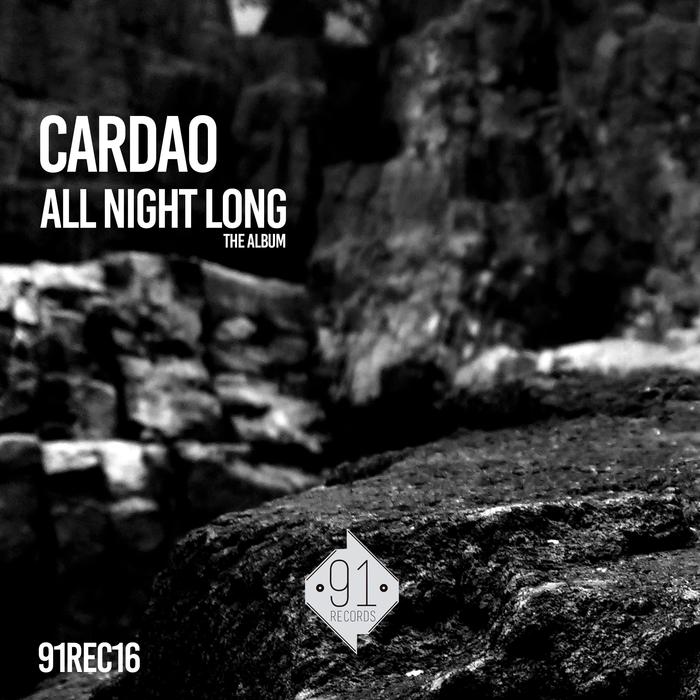 CARDAO - All Night Long