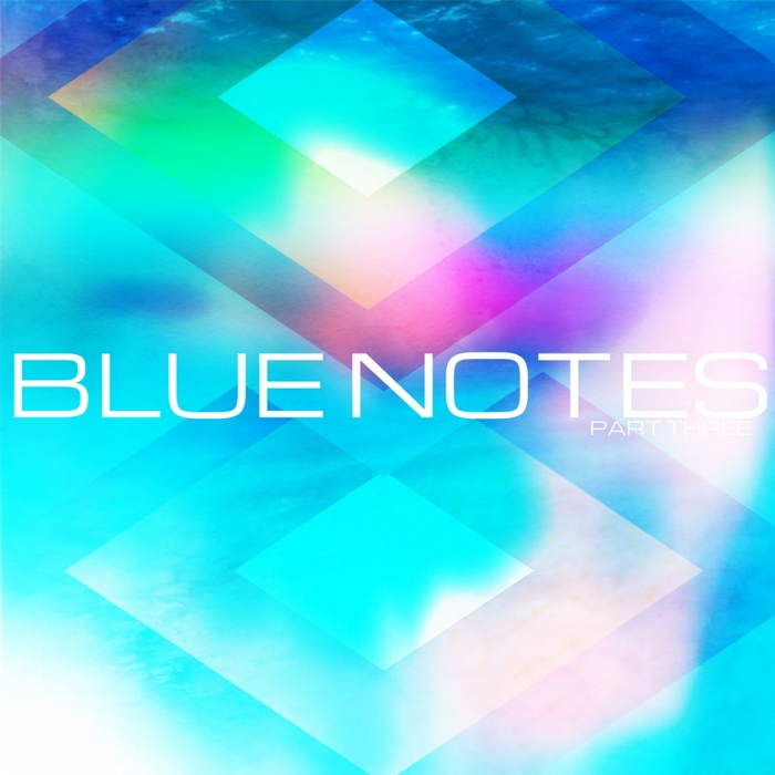 VARIOUS - Blue Notes Part 3