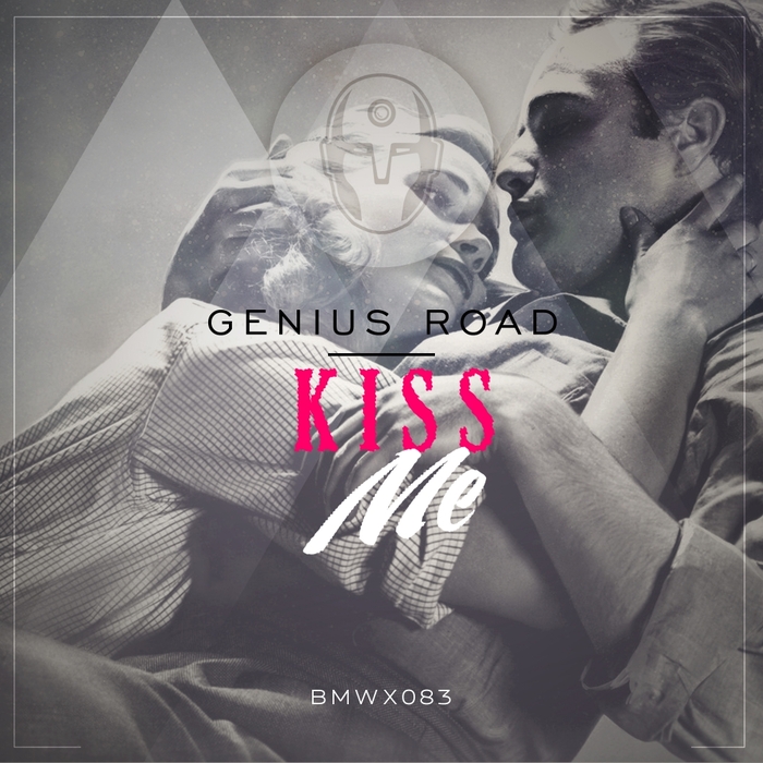 GENIUS ROAD - Kiss Me