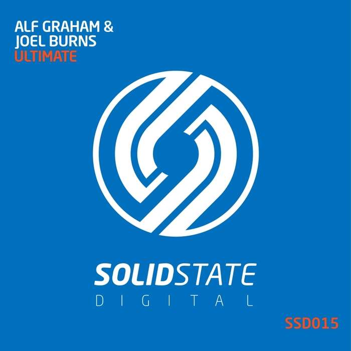ALF GRAHAM & JOEL BURNS - Ultimate