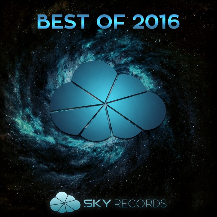 VARIOUS - Best Of 2016