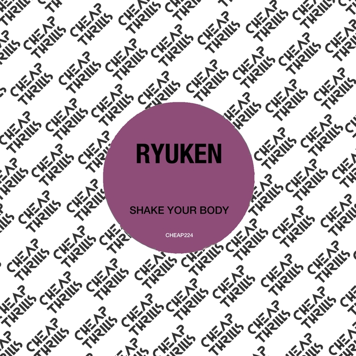 Baton Rouge by Ryuzaki Tsukawa on MP3, WAV, FLAC, AIFF & ALAC at Juno  Download