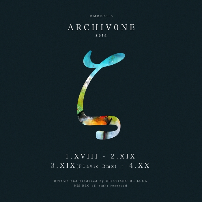 ARCHIVONE - Zeta