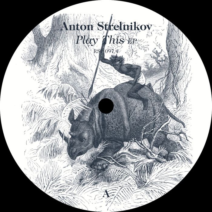 ANTON STRELNIKOV - Play This