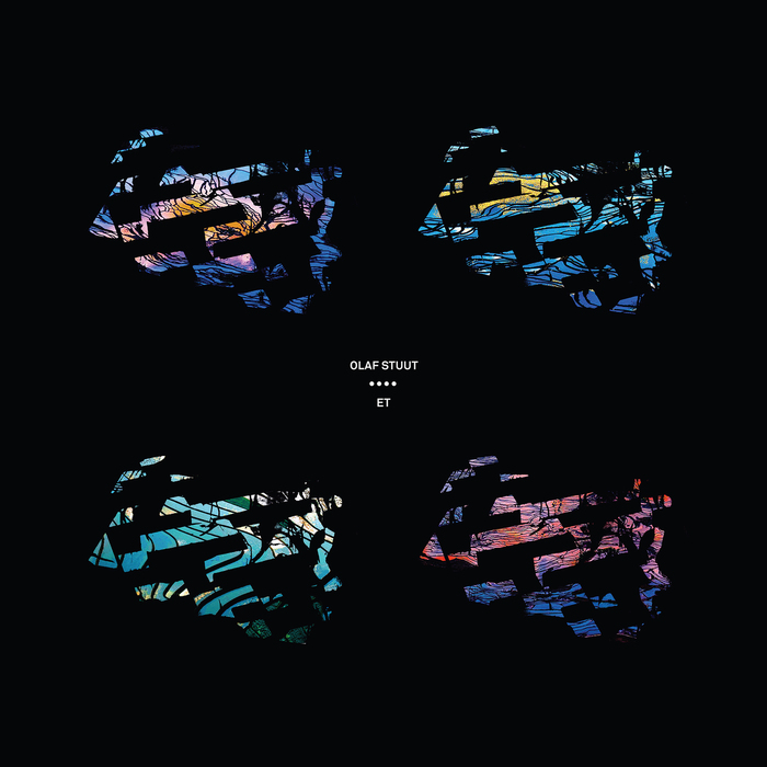 OLAF STUUT - ET