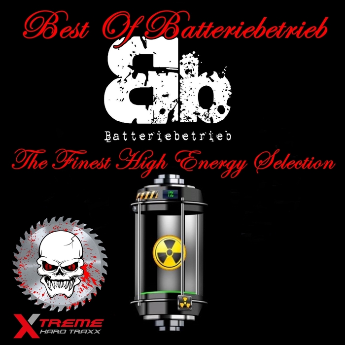 VARIOUS - Best Of Batteriebetrieb: The Finest High Energy Selection