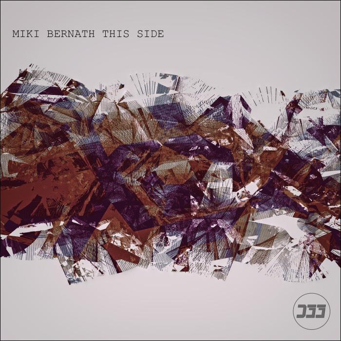 MIKI BERNATH - This Side