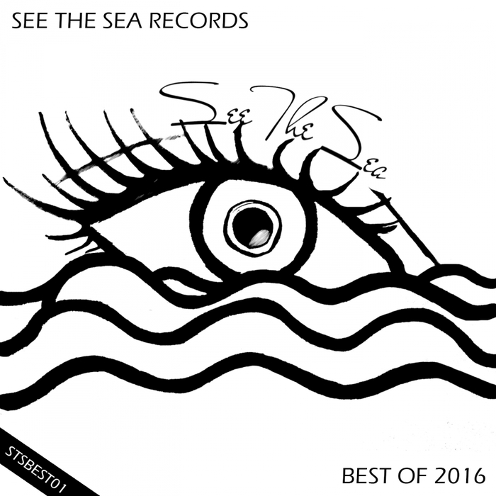VARIOUS - See The Sea Records: Best Of 2016