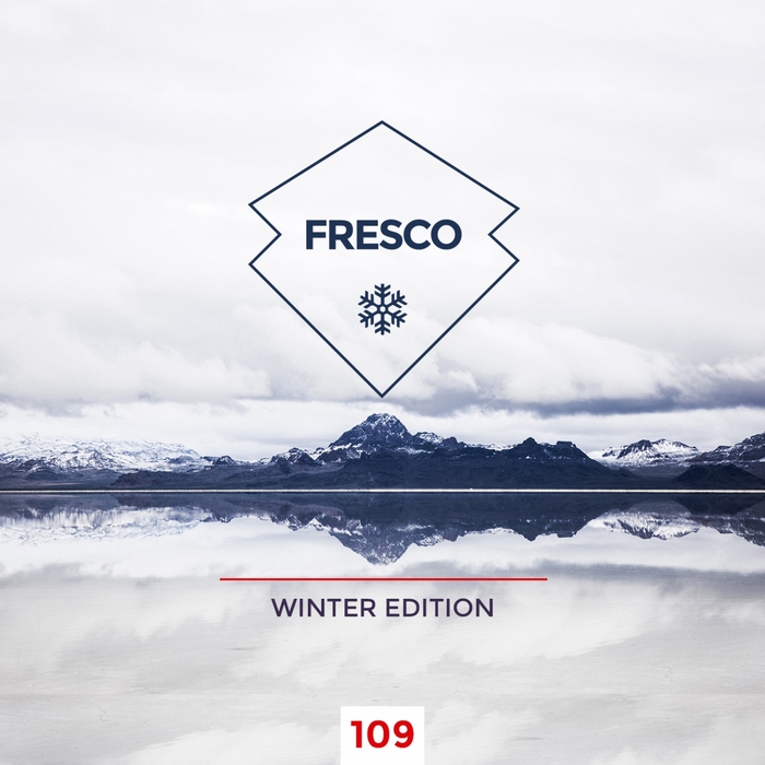 VARIOUS - Winter Edition