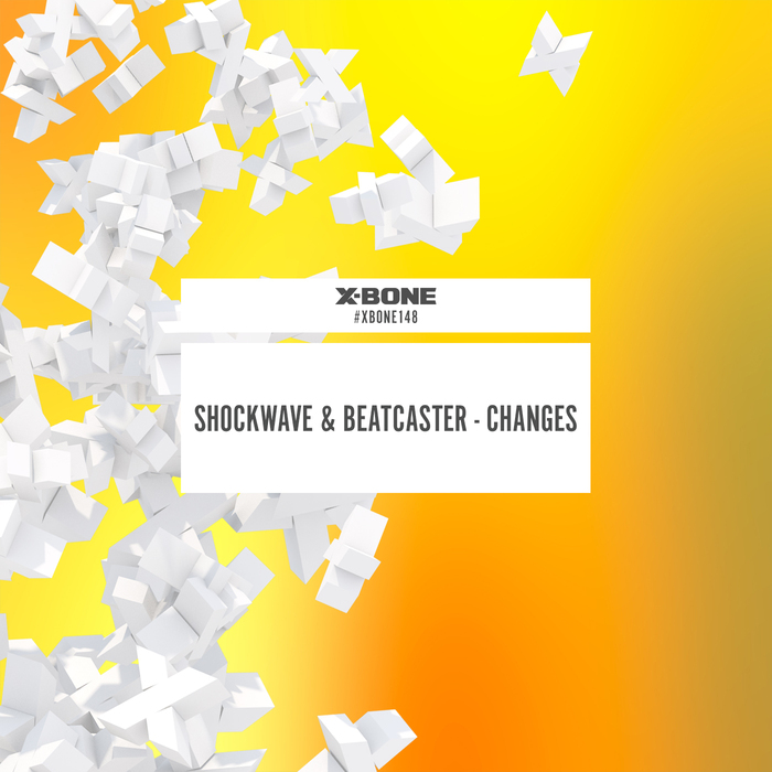 SHOCKWAVE & BEATCASTER - Changes