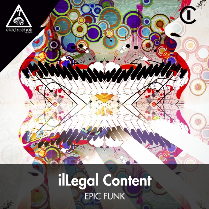 ILLEGAL CONTENT - Epic Funk