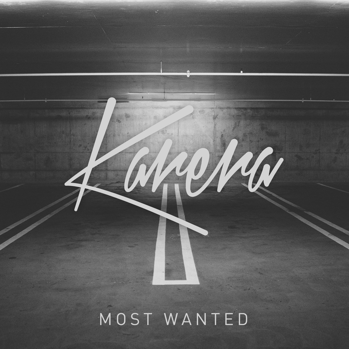 VARIOUS - Karera Presents Most Wanted