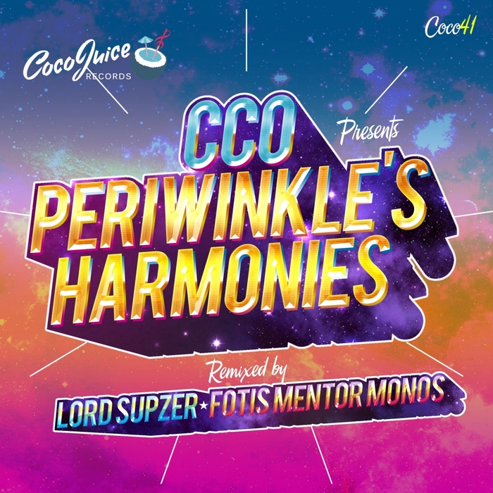 CCO - Periwinkle's Harmonies
