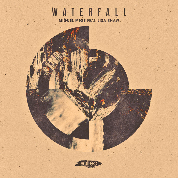 MIGUEL MIGS feat LISA SHAW - Waterfall