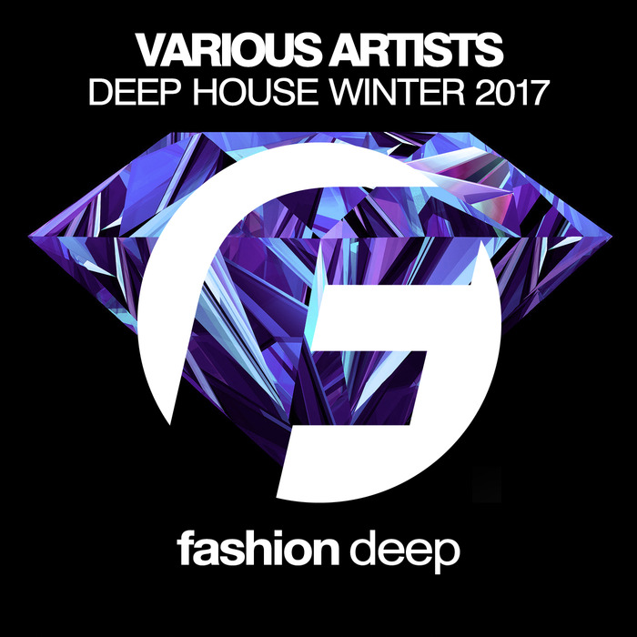 VARIOUS - Deep House Winter 2017