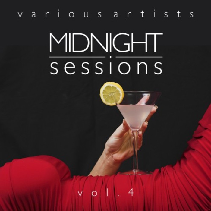 VARIOUS - Midnight Sessions Vol 4