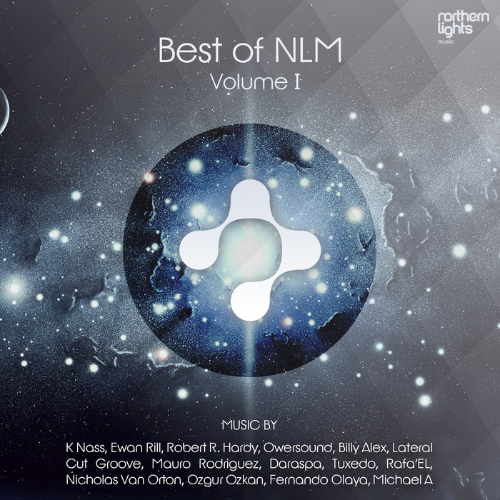 VARIOUS - Best Of NLM Vol 1