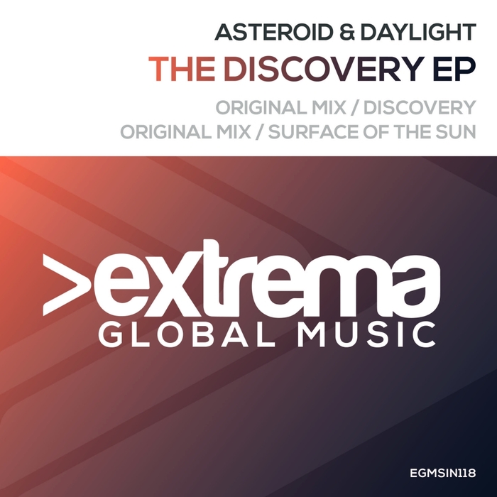 Discovery (Original Mix) afterthat. Extrema Global Music.