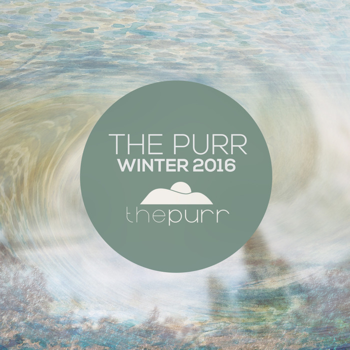 VARIOUS - The Purr Winter 2016
