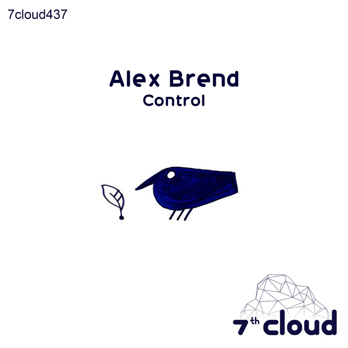 ALEX BREND - Control