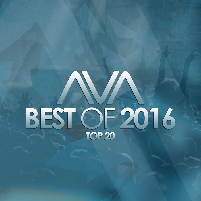 VARIOUS - AVA Recordings: Best Of 2016