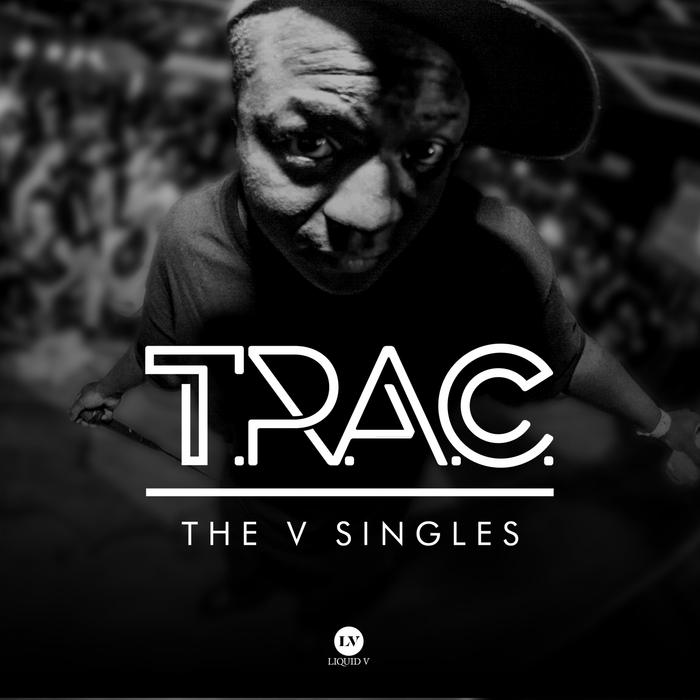 TRAC - The V Singles