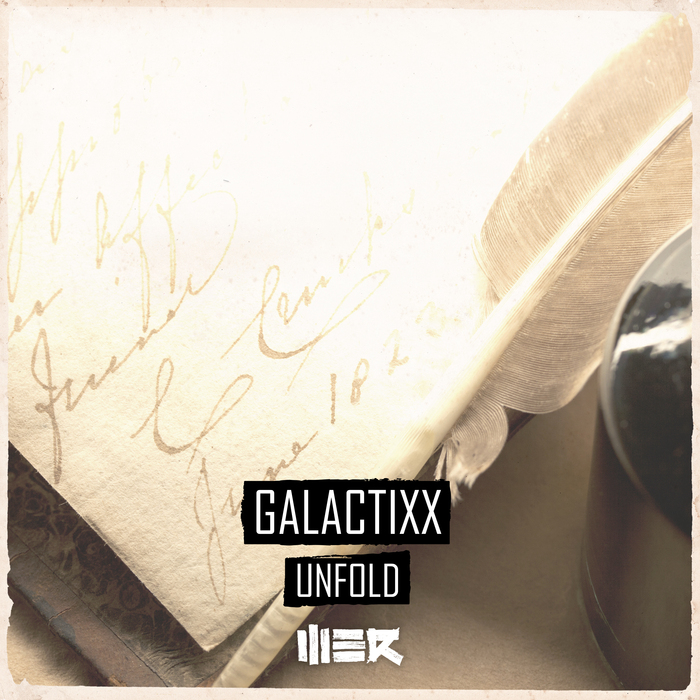 GALACTIXX - Unfold