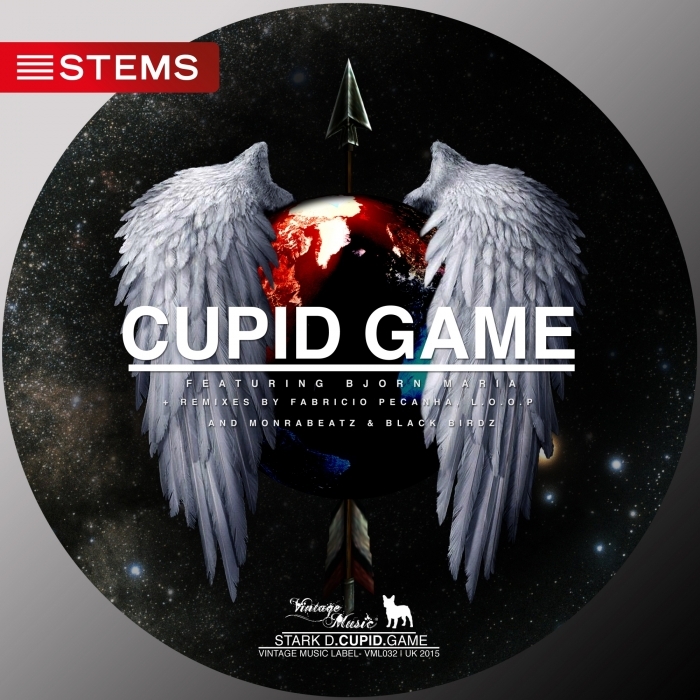 STARK D - Cupid Game