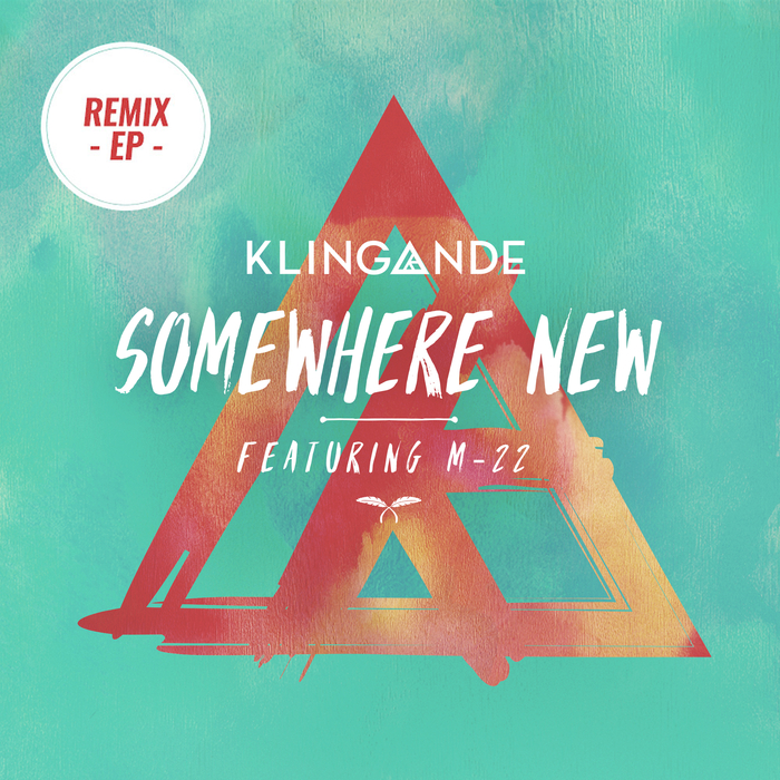 Скачать Klingande Somewhere New